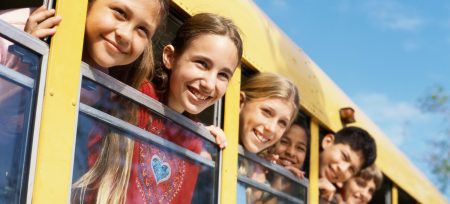 TJA Mission Statement