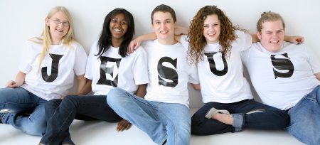 Come Meet Jesus at TJA